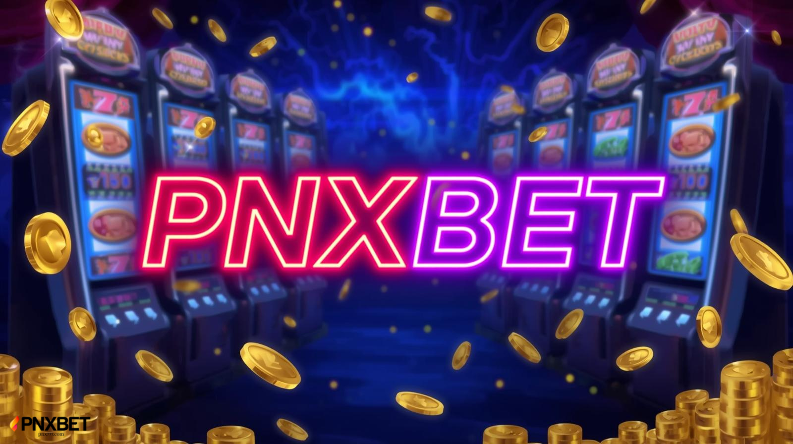 PNXBET App Ang Pinakamahusay na Pagpipilian para sa Online Gaming sa Pilipinas