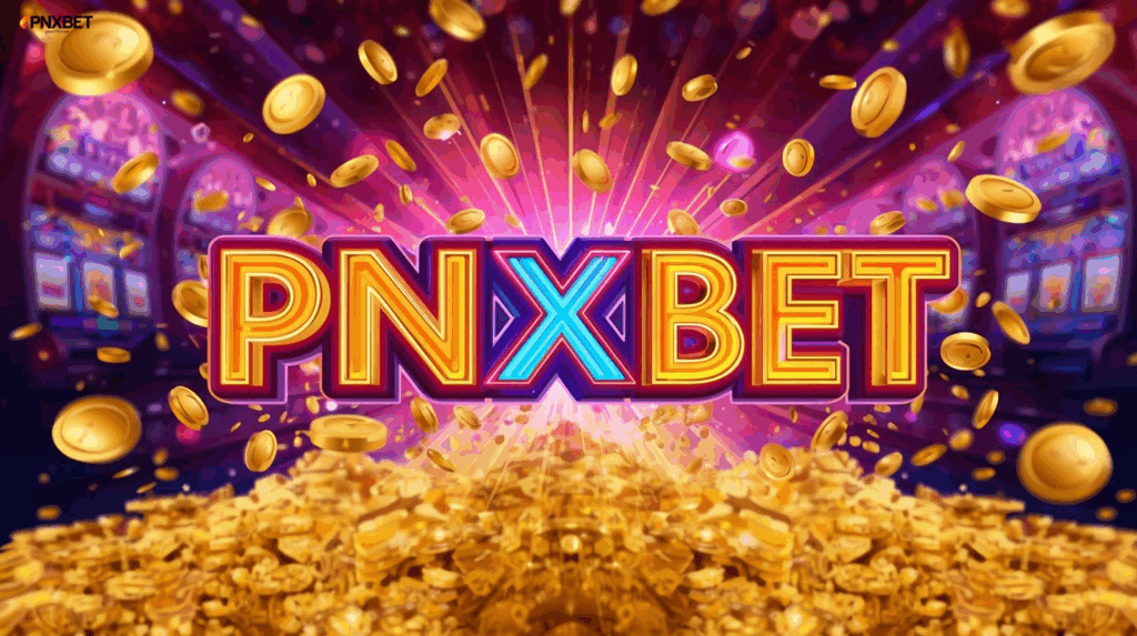PNXBET VIP Exclusive na Karanasan sa Online Gaming