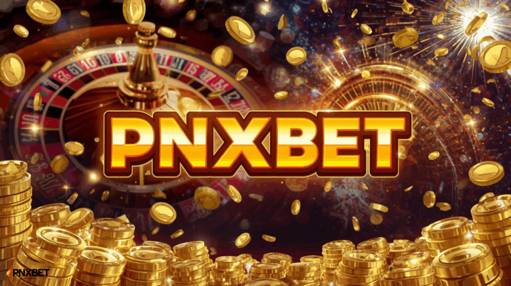 PNXBET Gaming: Pinakamahusay na Online Casino PH