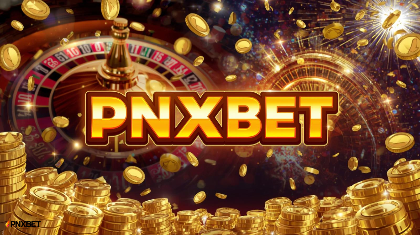PNXBET Gaming: Pinakamahusay na Online Casino PH