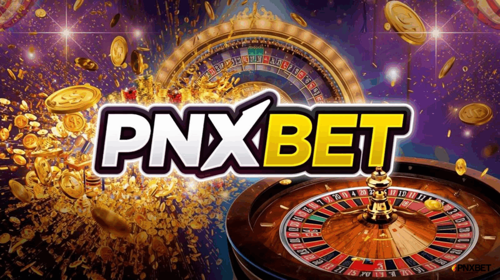PNXBET Online Casino: Pinakakilalang licensed platform sa Pilipinas