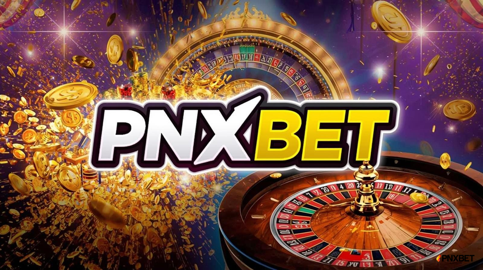 PNXBET Online Casino: Pinakakilalang licensed platform sa Pilipinas