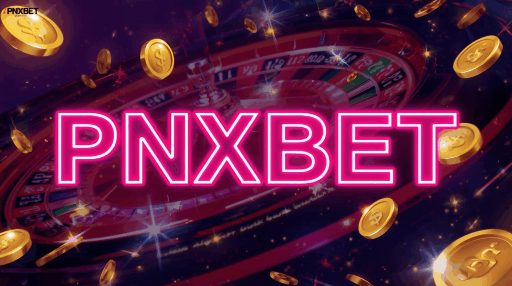 PNXBET Live: Ang Pinakamahusay na Live Casino at Sports Betting sa Pilipinas
