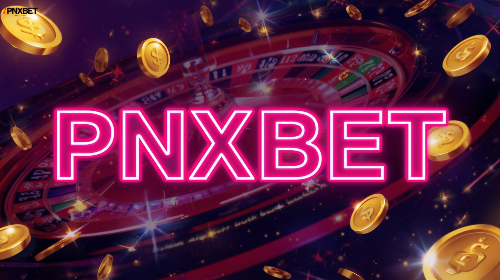 PNXBET Live: Ang Pinakamahusay na Live Casino at Sports Betting sa Pilipinas