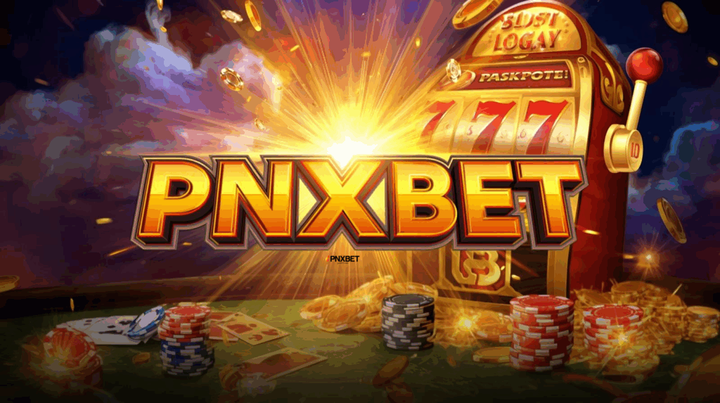 PNXBET Gaming: Ang Iyong Gateway sa Thrilling Online Betting sa Pilipinas