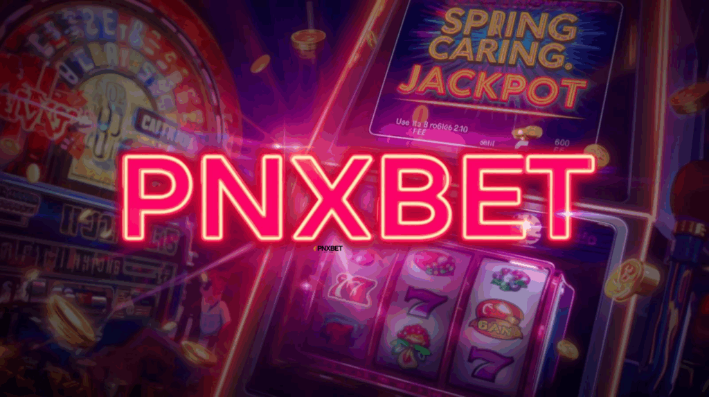 PNXBET GCash Casino Ang Pinakamahusay na Pagpipilian para sa mga Pinoy Gamers