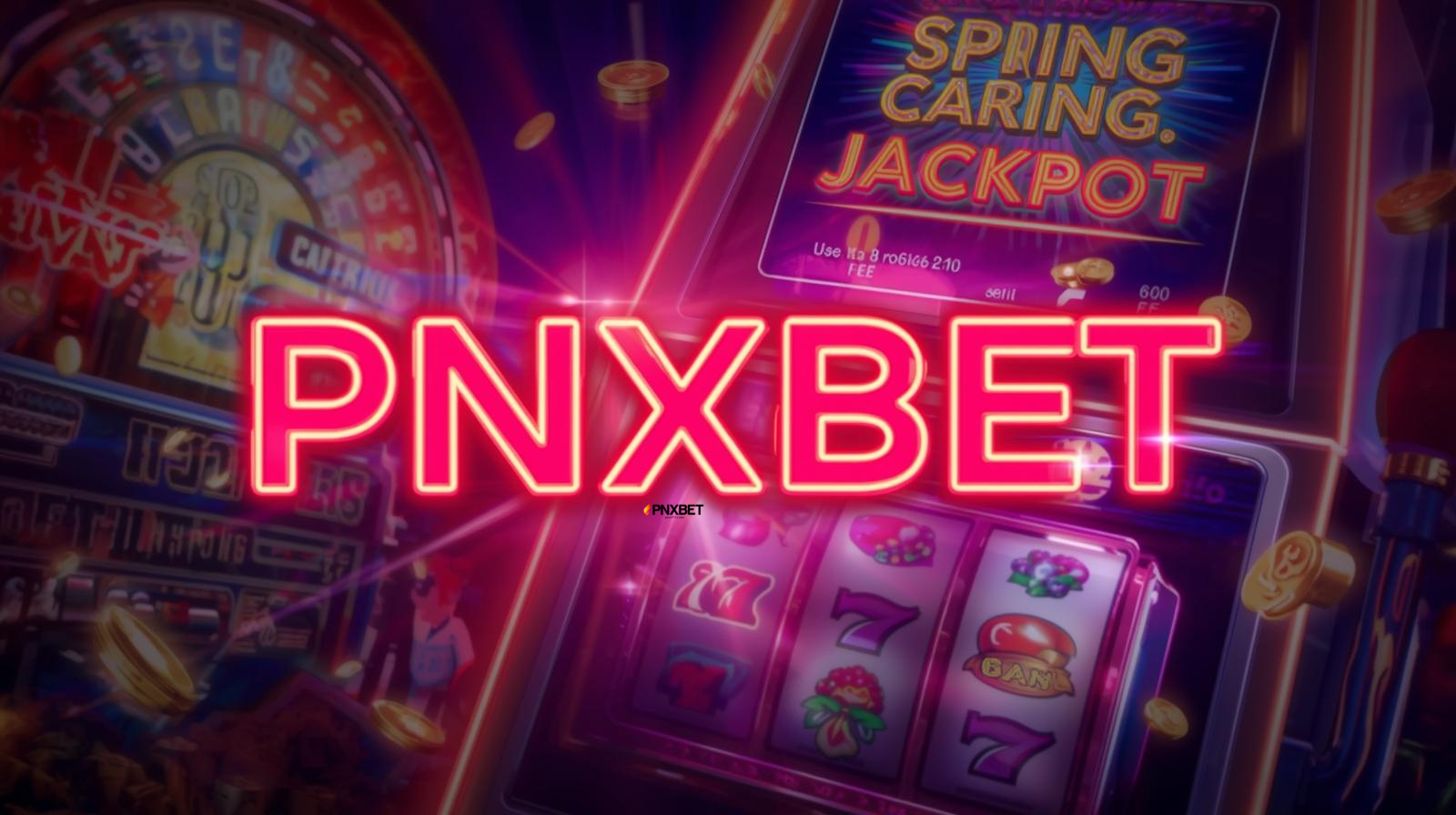 PNXBET GCash Casino Ang Pinakamahusay na Pagpipilian para sa mga Pinoy Gamers
