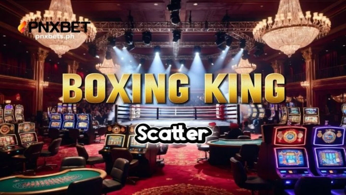 Boxing King Scatter: Gabay sa Features at Gameplay